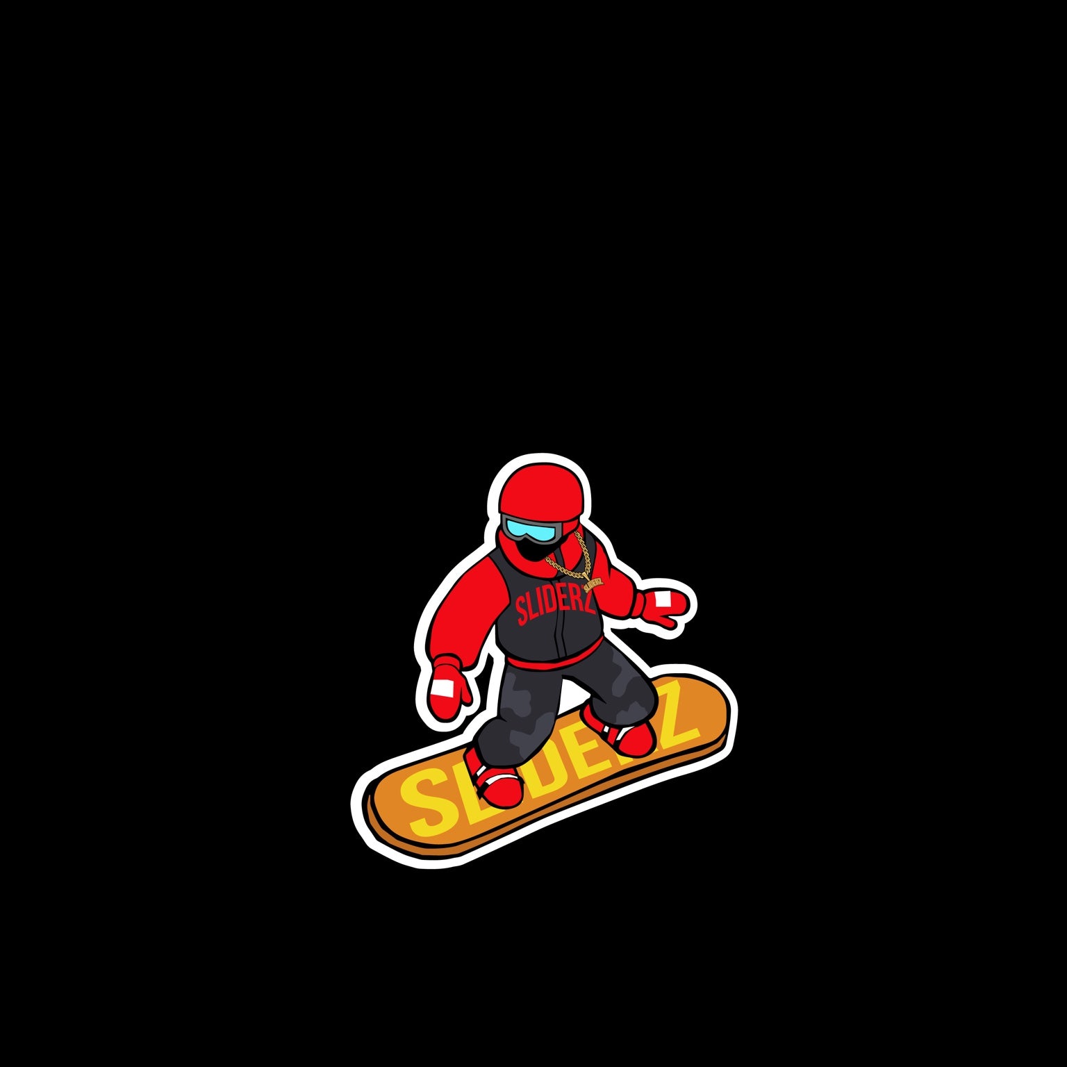 SLIDERZ NATION